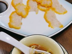 -菌乡缘·野生菌蒸汽鱼火锅(江边夜市店)