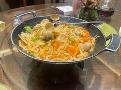 -鹰龙海畔度假酒店(咸祥店)