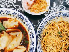 -老街杂酱面(东升街店)
