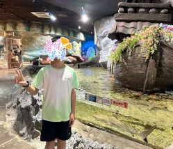 -Zoolung Zoolung动物主题公园(海信广场店)