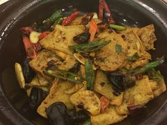 -西安饭庄·非遗陕菜(钟楼店)