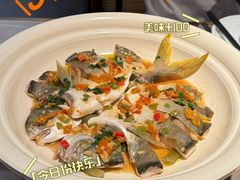 -海门鱼仔·潮汕味(KKMall店)