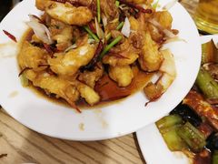 -九龙餐厅(大沽路店)