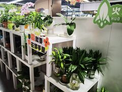 -物美综合超市(旧宫店)