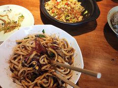 -大海碗·京菜炸酱面(雍和宫店)