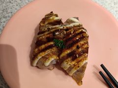 -争鲜回转寿司(南开大悦城店)