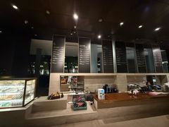 -半山半岛洲际度假酒店·观海廊