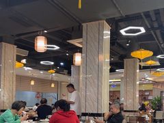 -點無缺茶楼·海鲜酒家(世博店)