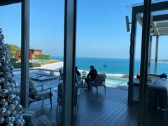 -瑰丽酒店·海吧·天际下午茶·现场DJ·天台酒吧