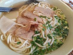 -李先生牛肉面大王(大兴枣园店)