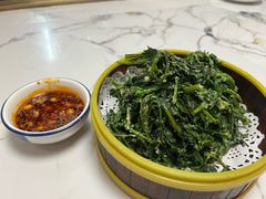 -马尔龙新疆饭店·清真(长青路店)