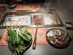 -非烤勿扰自助烤肉(宝安天虹店)