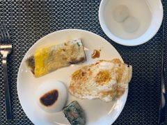 -宁波万豪酒店