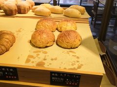 -啊噗吐呦现场烘焙(麦凯乐店)