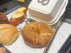 -BUTTERFUL&CREAMOROUS 黄油与面包(三里屯太古里店)