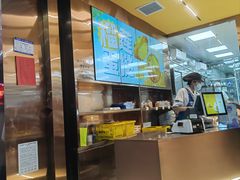 -鲍师傅糕点(八一馆店)