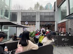 -茶颜悦色(花园道店)