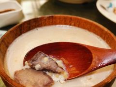 蒙古锅茶-诺敏塔拉奶茶-布里亚特包子-手把肉(锦都会店)