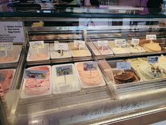 -Dooley's Premium Ice Cream