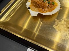 -大神太神·铁板烧(瑞虹天地月亮湾店)