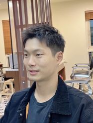 -理昂男士理发店 Barber shop
