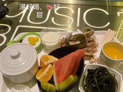 -堂会·KTV·自助餐·团建聚会(天河店)