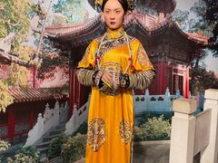 -小大董·烤鸭(观景餐厅·南京西路店)