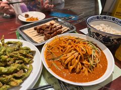 -清真·老兰家(兴善寺西街总店)