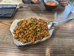 -Hi YOU你的饭局泰餐厅(雍和宫店)