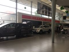 -北京真浩泰上汽大众4S店(石景山区店)