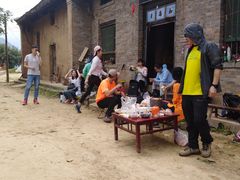 -黑河国家森林公园