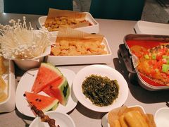 -半天妖烤鱼(正荣店)