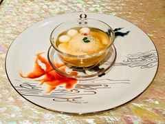 菊花魚圓-8餐厅(新葡京酒店)