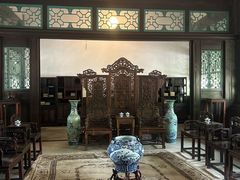 -张学良旧居陈列馆