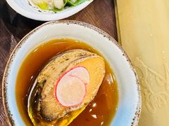 -万岛日本料理铁板烧(万泰国际店)