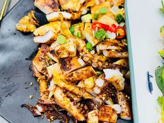 -于家烧烤(三里桥店)