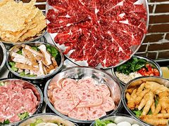 -憨铁匠老火锅(龙岗万科里店)