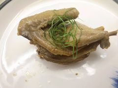 -梅龙镇酒家(南京西路总店)
