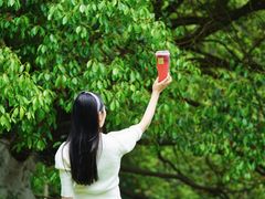 -奈雪的茶(亨特国际广场店)