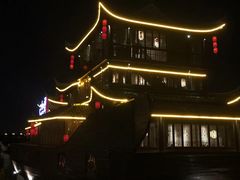 -二十八里太湖船菜(吉祥路店)