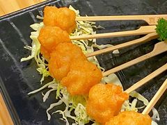 -喜寿司(金狮广场店)