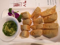 香煎普宁豆干-潮人姐妹轩(海宁路店)