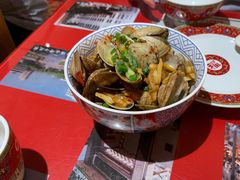 -味福记·本地特色菜(八一万达广场店)