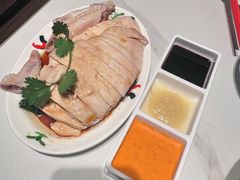 -芽笼芽笼新加坡餐厅(环球港店)