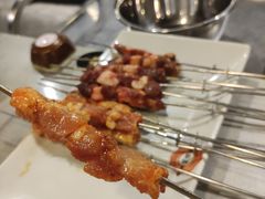 -白玉串城·朝鲜族烤串(龙岗店)