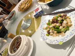 -围龙屋客家食府(福田店)