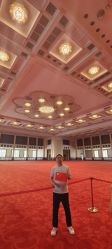 -人民大会堂宴会厅