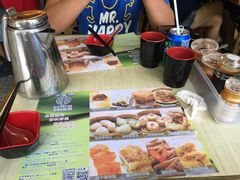 -添好运点心专门店(北角店)