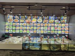 -回香楼大连新派清真菜