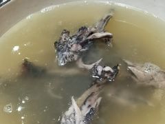 -黑鸡小馆(金源店)